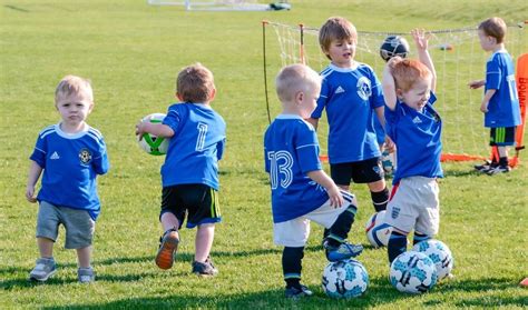 Soccer, Sports - Virginia Revolution SC - Leesburg, Virginia