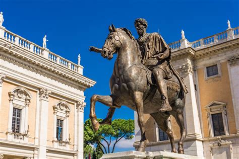 Capitoline Museums Unveiled A Private Tour Of Romes Hidden Artistic