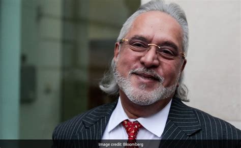 Indian Banks Recover Nearly 1 Billion From Vijay Mallya