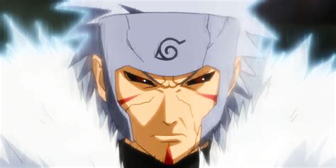 Naruto The Most Divisive Hokage In Konoha History