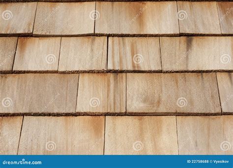 Toit en bois photo stock. Image of toit, bord, fond, texture - 22758688