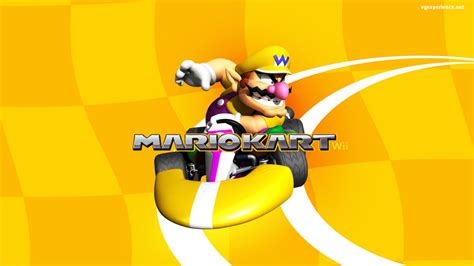 TGDB Browse Game Mario Kart Wii