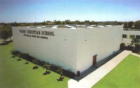 Miami Christian School - Alchetron, The Free Social Encyclopedia