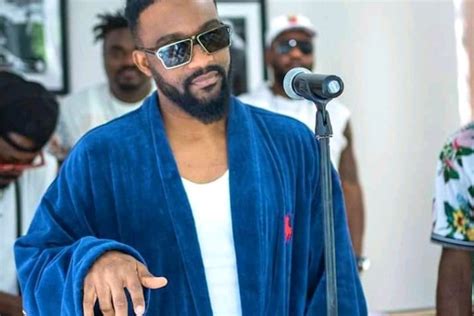 Musique Tokooos De Fally Ipupa Certifi Disque Dor Par Le Snep