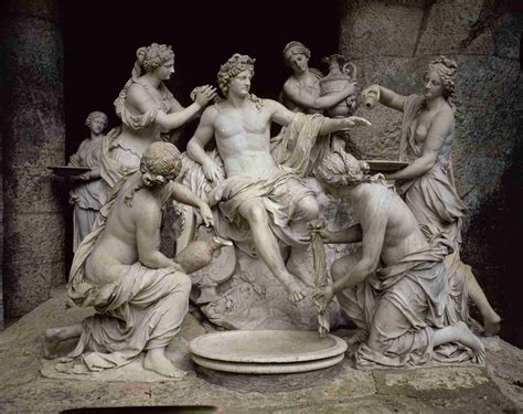 Learn Fast Facts About The Olympian Gods