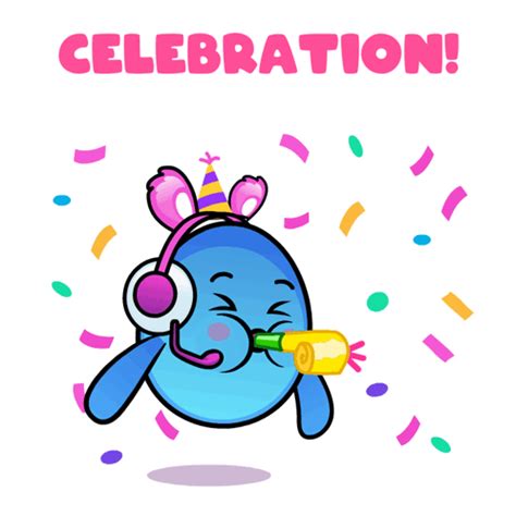 Celebration Celebrate GIF - Celebration Celebrate Party - Discover & Share GIFs