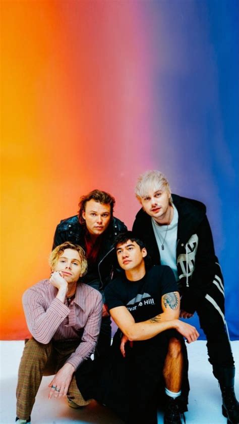 Every 5sos Song Ranked Tier List Community Rankings Tiermaker