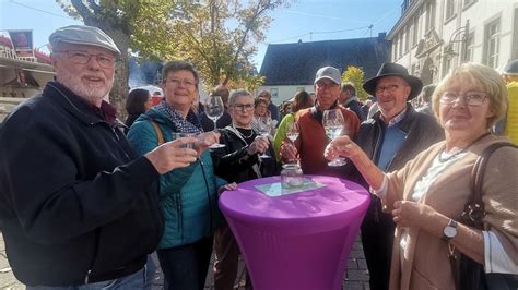 Herbstklassiker Mit Hochbetriebs Garantie Birkenfelder Feiern