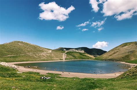 Appennino Modenese Al Lago Scaffaiolo Partendo Da Capanno Tassoni