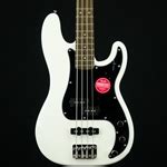 Uncle Ike S Music Sound Squier Affinity Series Precision Bass Pj