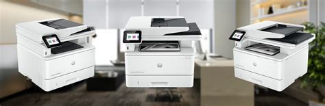 HP LaserJet Pro MFP 4101fdw - Printer Review