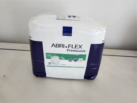 Senior Care ABENA Abri Flex Premium L3 Health Nutrition Assistive