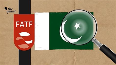 Why Has Pakistan Been Removed From The Infamous Grey List Of The Fatf