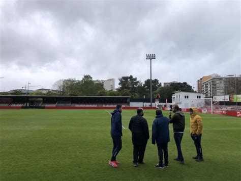 Club Deportivo Laredo On Twitter La Expedici N Del Ardoifutbol Ya