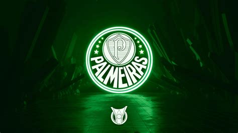 Palmeiras By Z A Y N O S