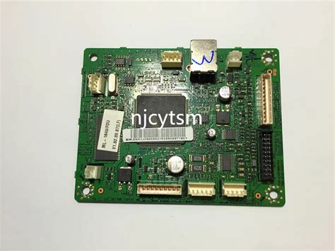 The Main Board For Samsung Ml-1640 Ml-1641 Ml 1641 1640 Ml1640 Ml1641 ...