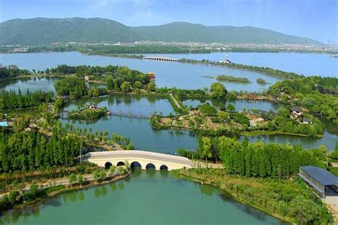 Changshu City Day Trip: Discover Top Attractions from Shanghai: Book ...