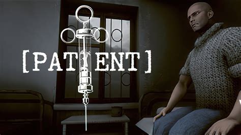 PATIENT GamePlay PC YouTube