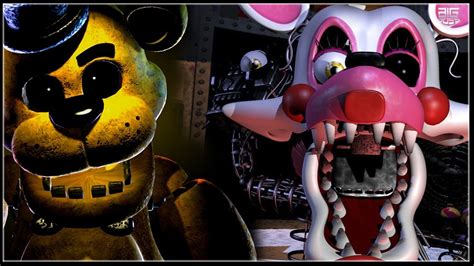 NOITE DE TERROR ANIMATRONICS Five Nights At Freddy S 2 Big Boss