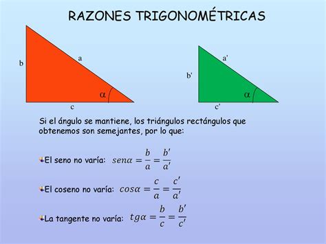 Trigonometría 1º Bachillerato C N S Y T Ppt Descargar