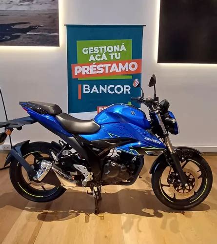 Suzuki Gixxer 150 0km 2024 Entrega Inmediata Dolar 1260 MercadoLibre