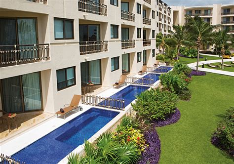 Dreams Riviera Cancun Resort & Spa - All Inclusive - Book Now