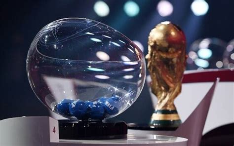 Sorteggio Playoff Mondiali 2022 Con Litalia Come Funziona Lo