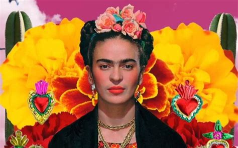 Ltimos D As Para Visitar La Muestra Inmersiva De Frida Kahlo En El