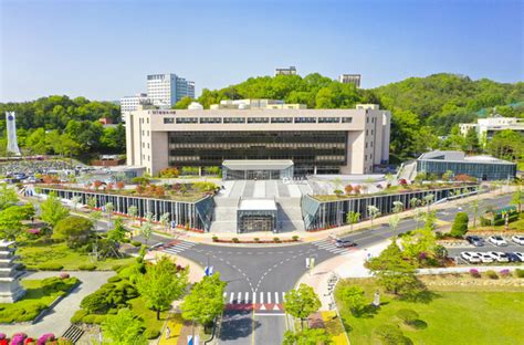 충남대 실험실 특화형 창업선도대학 사업 선정