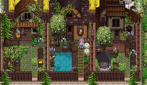 Stardew Farms Stardew Valley Farms Stardew Valley Layout Stardew