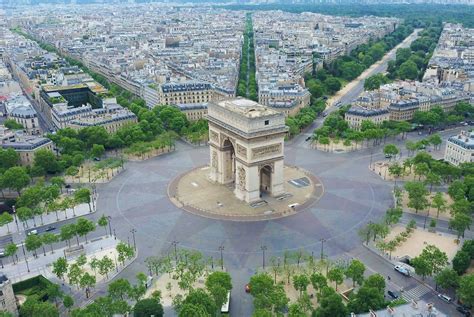 25 experiencias que solo puedes vivir en París