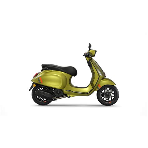 2025 Vespa Sprint 150 Sport Vespa Toronto West