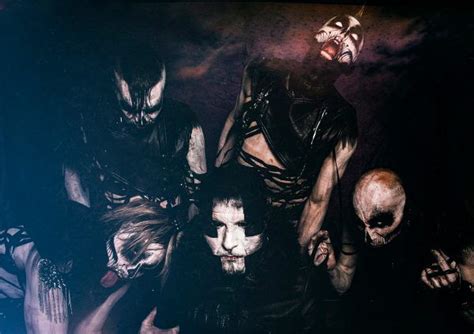 KILLUS Anuncian Las Primeras Fechas Para Presentar Devilish Deeds