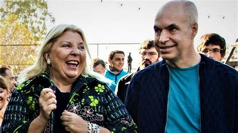 La Coalición Cívica apoyó la decisión de Rodríguez Larreta de desdoblar