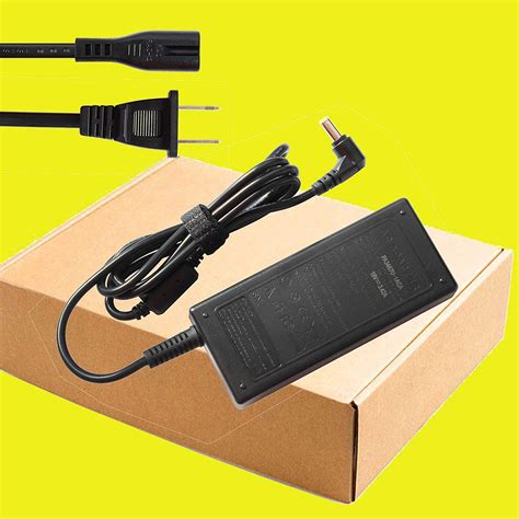 Amazon Yan Ac Adapter For Jvc Emerald Em T Led Hdtv Lcd