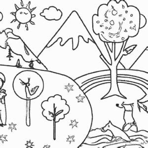 Desenhos De Recursos Naturais - 40+ Desenhos de Recursos Naturais para Imprimir e Colorir/Pintar