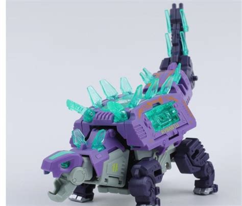 BeastBox BB-25 Jawbreaker 52TOYS transformers alike robot toy action figure mecha mech, Hobbies ...