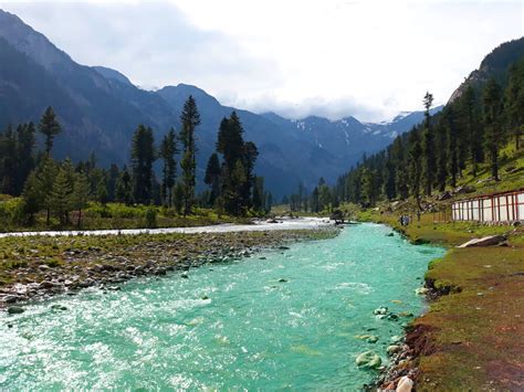 Rivers of Pakistan | List of Biggest Rivers in Pakistan