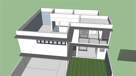 3d Convertido 3d Warehouse