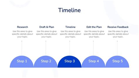 Timeline Slide Infographic Template S11242125 – Infografolio