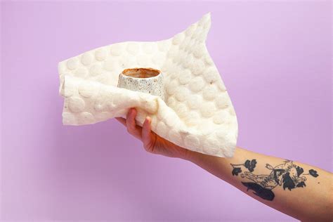 10 Sustainable alternatives to bubble wrap | Woola