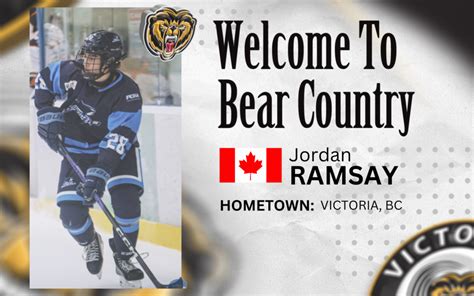 Grizzlies Add Homegrown Talent | Victoria Grizzlies