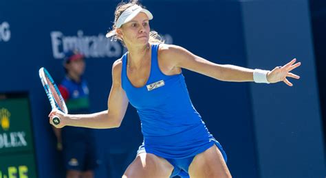 WTA Chicago Magda Linette Z Awansem Do Drugiej Rundy Sport PR24 PL