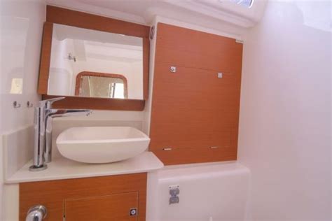 ZANAFI Bareboat Charter In Croatia Sailing Monohulls 4 Cabins