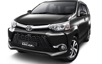 Grand New Veloz Manadorent Sewa Mobil Manado