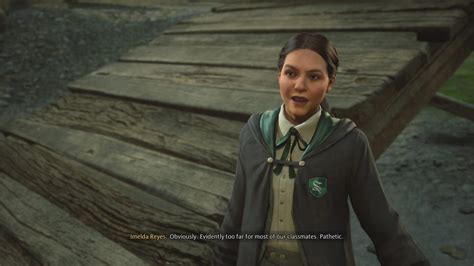 Hogwarts Legacy NPC romance options: Can you romance NPCs in Hogwarts ...