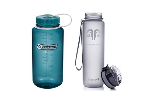 The Best Water Bottles Of According To T Ls Tests Best Water