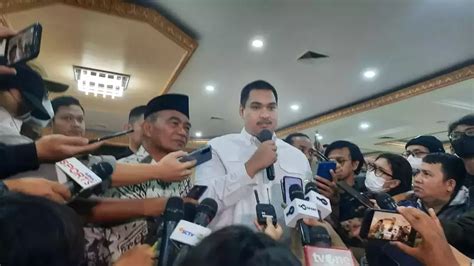 Menpora Optimistis E Sports Indonesia Juara Umum Di Sea Games 2023