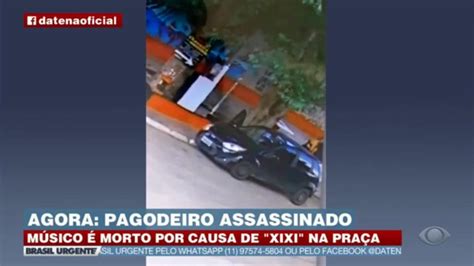 Pagodeiro é morto por fazer xixi na árvore 22 10 2022 UOL VivaBem