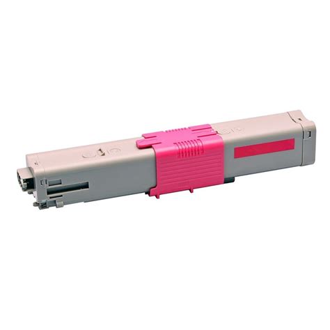 Oki Magenta C310 Compatible Vente Toner Laser Imprimante Oki Magenta